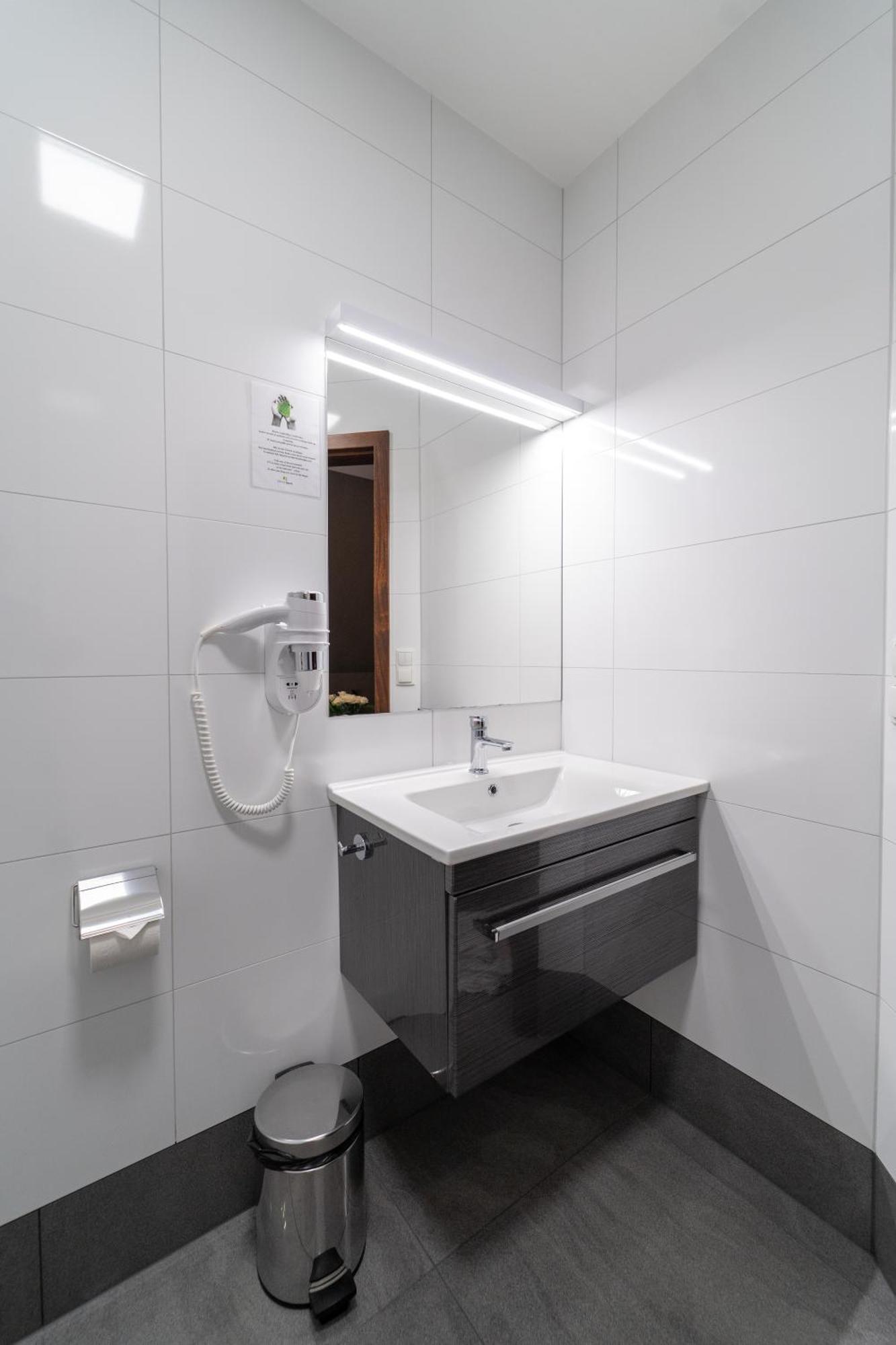 Hotel Salve Glogowek ภายนอก รูปภาพ